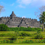 Borobudur Temple