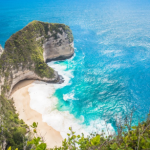 Nusa Penida, A Heavenly Beach Words Can’t Describe