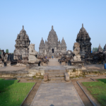 Prambanan Temple