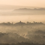 The Adventure in Instagramable Lands Above the Clouds in Jogja